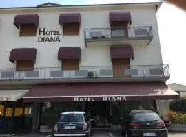 Albergo Diana
