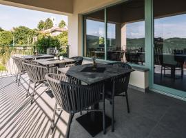 Villa Sofija, hotel em Kojsko