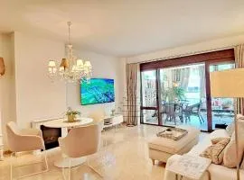 Jardines del Sol by Solidays