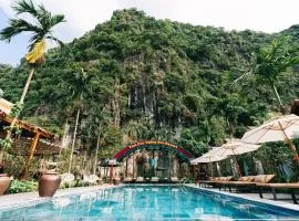 Tam Cốc Valley Eco Resort