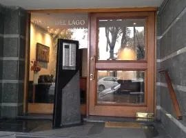 Apartamento Paseo del Lago