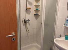 Chambre Duplo, hotel in Differdange