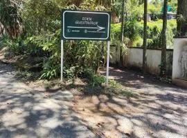Garden of Eden Cottages and Guest House