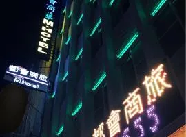 M Hotel