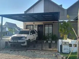Home Stay UMI