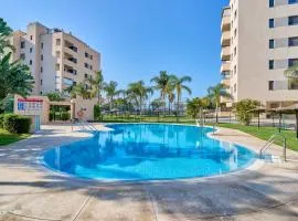 Aptos Turísticos Playa Marinsa