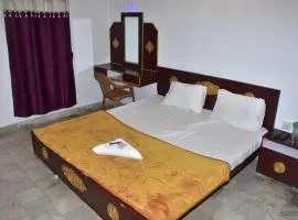 Mookambigai Residency