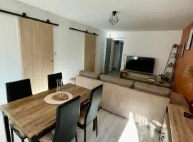 Appartement Centrale Confort