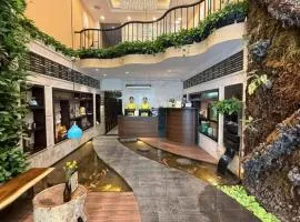 Hanoi Brilliant Hotel & Spa