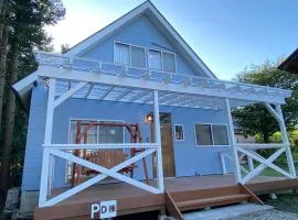 絶景cottageまるっと貸切り 星空D棟