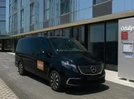 Appart Hotel Odalys City Toulouse Blagnac Aéroport