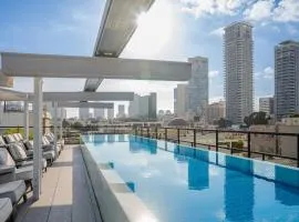 Gymnasia Isrotel, a Tribute Portfolio Hotel