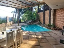 Sunset Cottage - Own Water - Own Electricity