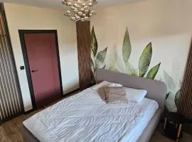 Apartamenty Brama Bieszczad