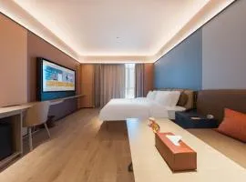 Orange Hotel Qingdao Licun Pedestrian Street