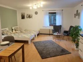 Work & Stay Holidayflat