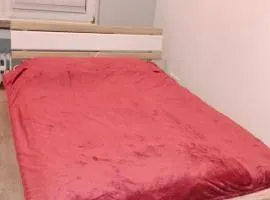 Gemütliches Zimmer in Oberhausen Osterfeld-Mitte
