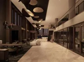 OZO Hotels De President Amsterdam Schiphol Airport