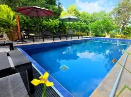 Ananthara Resort