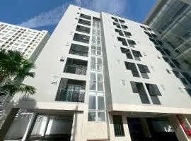 UTD8 Hotel and Residence