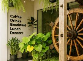 Beanstay hostel, hostel en Phuket