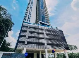 The Straits Suites & Residences