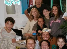 Puerto Nest Hostel