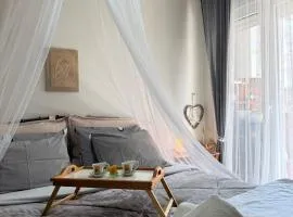 800 steps from MAGIC - ΤΟ ΚΕΝΤΡΟ ΣΤΑ ΠΟΔΙΑ ΣΟΥ