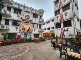Hotel Kolam