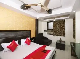Hotel Lav-kush Deluxe 2 Min From New delhi Railway Station
