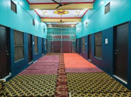 Ma vindhyavasini Atithi Bhavan，位于Naimishāranya的酒店