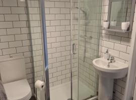 Als air b and b, hotel em Cherry Hinton