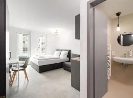Homaris Apartments Therese