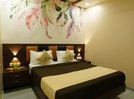 Hotel Royce Executive Near US Consulate, Bandra Kurla Complex
