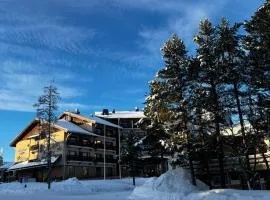 Santa's Hotel Tunturi