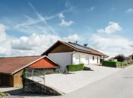 Ferienhaus zur Weinlaube