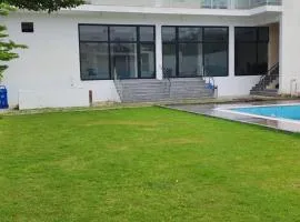 The Aamantran Greens