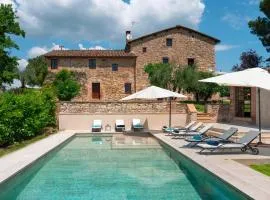 TERRA DI SIENA 14, Emma Villas