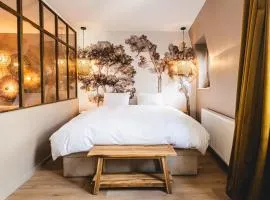 Le Cocon Dinantais - romantic and elegant stay