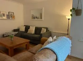 Durham City Centre 5 bedroom House