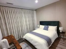 Long Bay Breeze Ensuite
