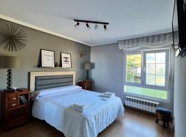 Casa Mari Carmen, Hotel in Salas