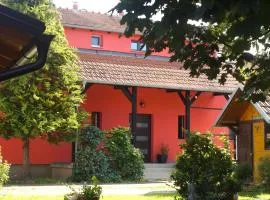 Apartments Suncani