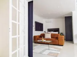 Cottage in Gaborone West Phase 1