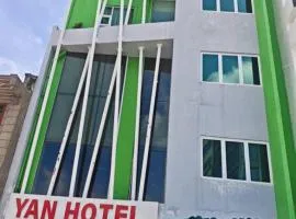 Yan Hotel