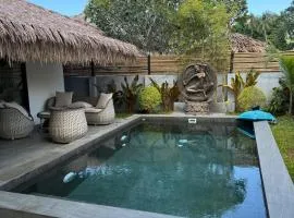 Ananda Villa, like home, but better