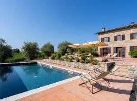 Le Barbocce, Country Home, Eroica, Pool