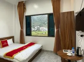Khách sạn Đức Phúc