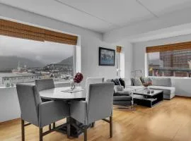 Centrally located apartment in Tromsø