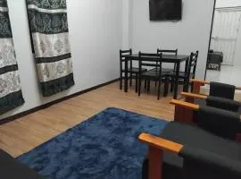 Toorak Suva 2BR City Center Minutes Away